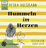Hummeln im Herzen - Petra H&uuml;lsmann