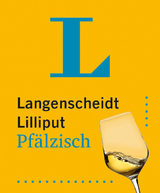 Langenscheidt Lilliput Pf&auml;lzisch