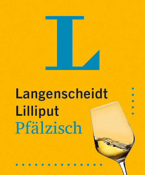 Langenscheidt Lilliput Pf&auml;lzisch