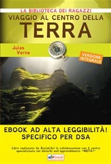 Viaggio al centro della terra - Jules Verne