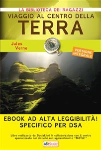Viaggio al centro della terra - Jules Verne