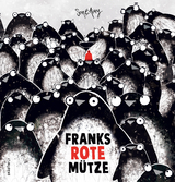 Franks rote M&uuml;tze - Sean E. Avery