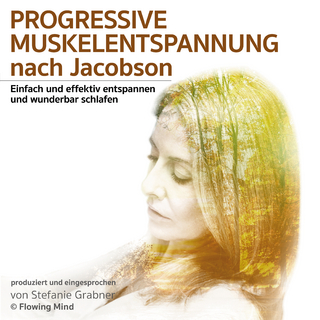 Progressive Muskelentspannung nach Jacobson