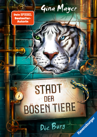 Stadt der bösen Tiere