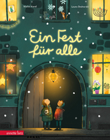 Ein Fest f&uuml;r alle - Maike Harel