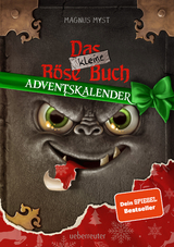 Das kleine B&ouml;se Buch - Adventskalender - Magnus Myst