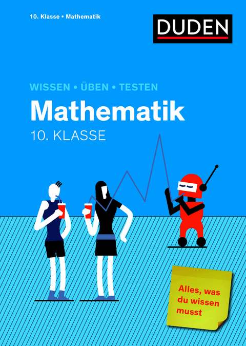 Mathematik 10. Klasse