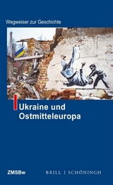 Ukraine und Ostmitteleuropa - 