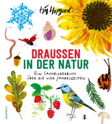 Drau&szlig;en in der Natur - Tim Hopgood