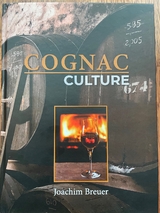 Cognac Culture - Joachim Prof. Dr. Breuer