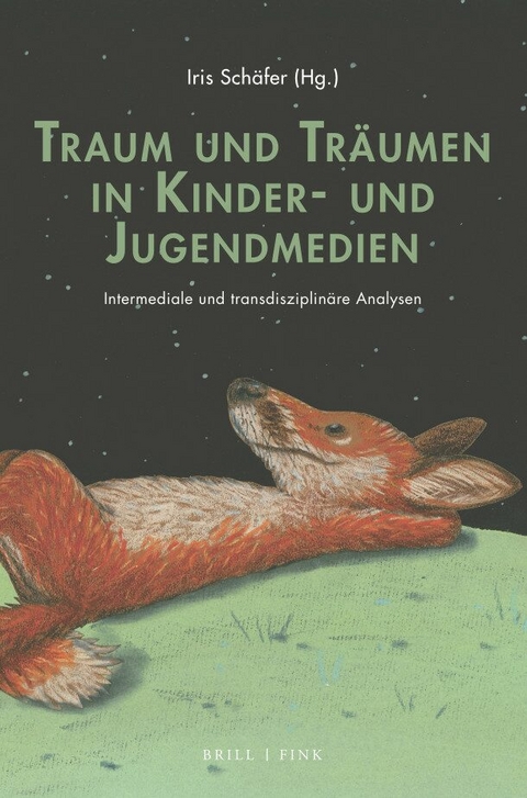 Traum und Tr&auml;umen in Kinder- und Jugendmedien - 