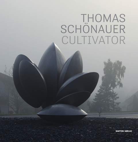 Cultivator - Thomas Sch&ouml;nauer