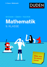 Mathematik 9. Klasse