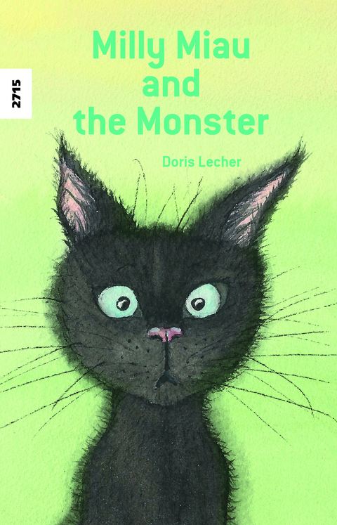 Milly Mau and the Monster - Doris Lecher