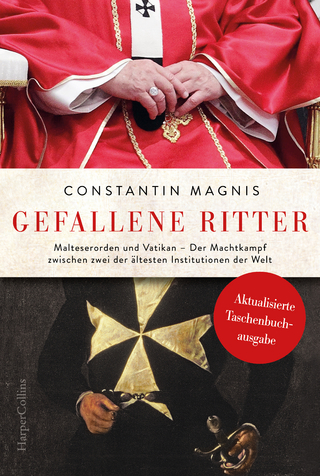 Gefallene Ritter