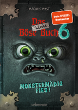 Das kleine Böse Buch 6 - Magnus Myst