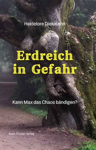 Erdreich in Gefahr