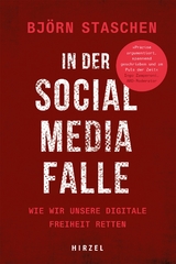 In der Social Media Falle - Björn Staschen