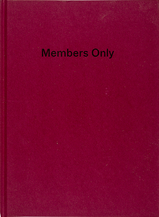 Members Only