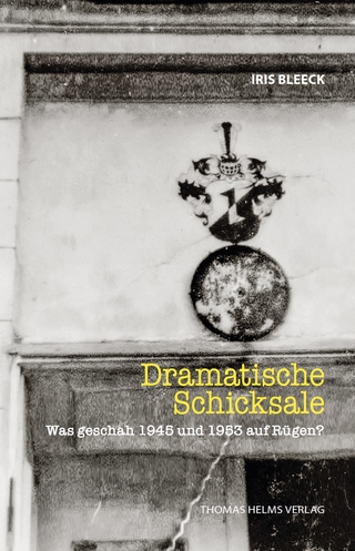 Dramatische Schicksale
