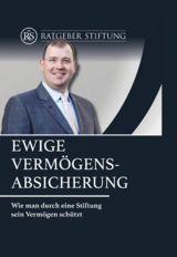 Ewige Verm&ouml;gens-Absicherung - Sascha Drache