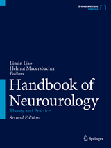 Handbook of Neurourology - Liao, Limin; Madersbacher, Helmut