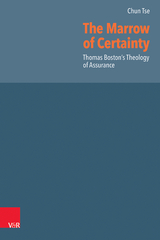 The Marrow of Certainty - Chun Tse