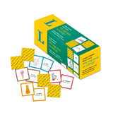 Langenscheidt Memo-Spiel - Wie sagt man es richtig?