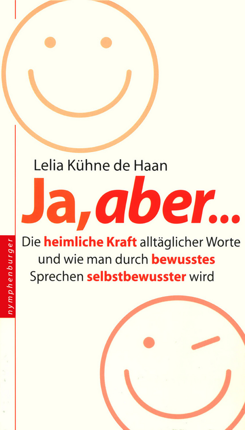 Ja, aber ... - Lelia K&uuml;hne de Haan