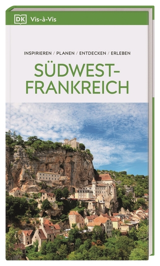 Südwestfrankreich