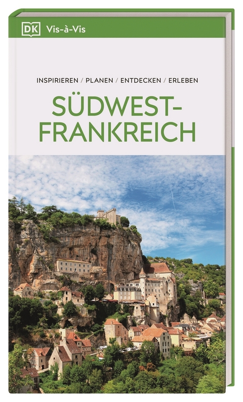 S&uuml;dwestfrankreich - 
