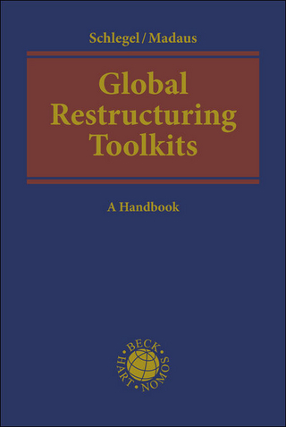 Global Restructuring Toolkits