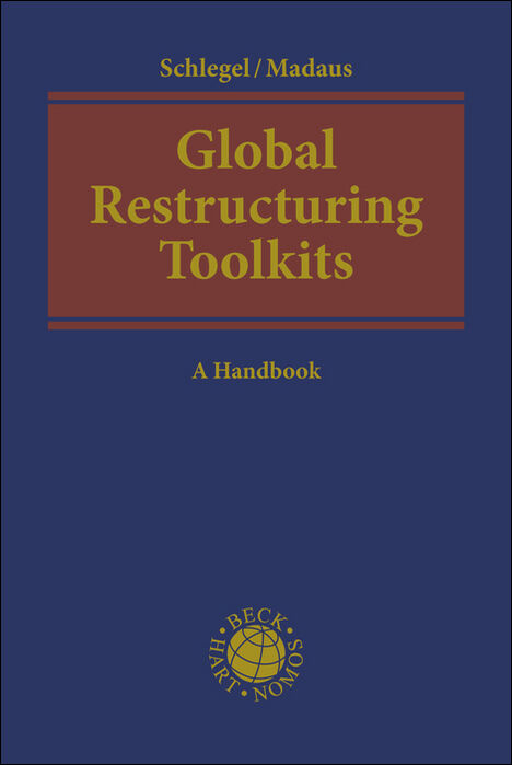 Global Restructuring Toolkits - 