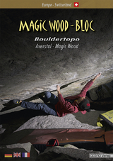 Magic Wood - Bloc - Harald Röker, Ulrich Röker