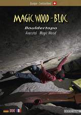 Magic Wood - Bloc - Harald R&ouml;ker, Ulrich R&ouml;ker