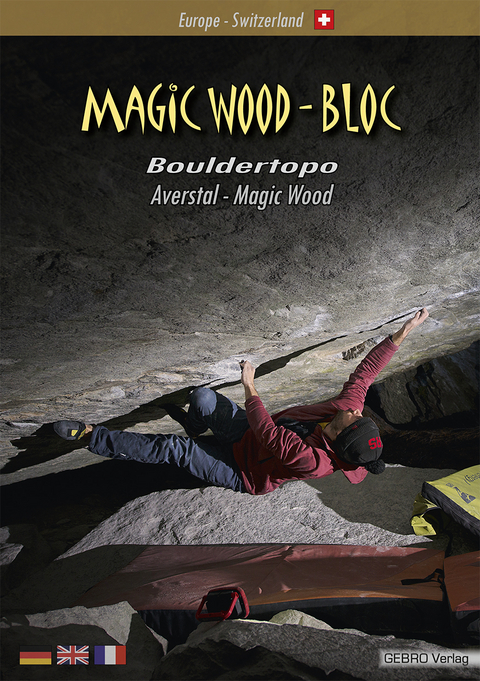 Magic Wood - Bloc - Harald Röker, Ulrich Röker