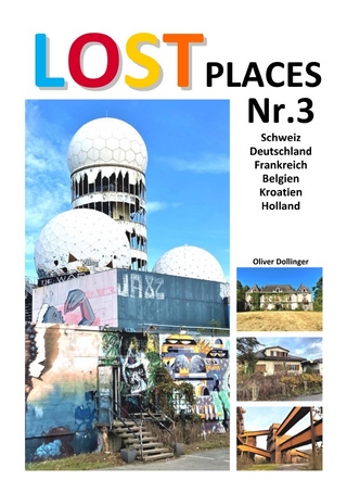 Lost Places / Lost Places Nr.3