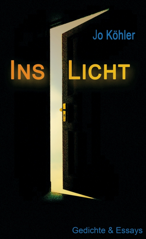 Ins Licht - Jo K&ouml;hler