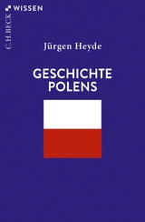 Geschichte Polens - Jürgen Heyde