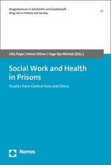 Social Work and Health in Prisons - 