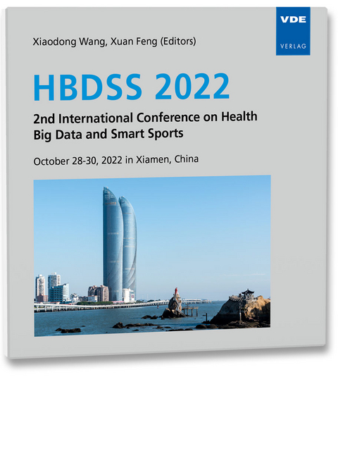 HBDSS 2022 - 