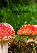 Das geheime Leben der Pilze - Luisa M&uuml;ller