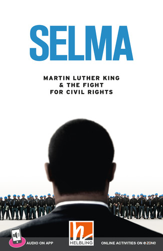 Helbling Readers Movies, Level 3 / Selma (NE) - Jane Rollason