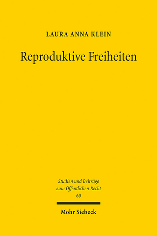 Reproduktive Freiheiten