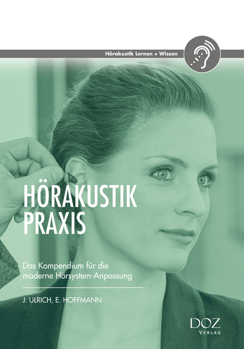 H&ouml;rakustik Praxis - Eckhard Hoffmann, Jens Ulrich