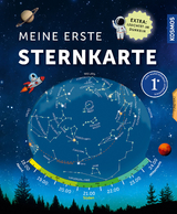 Meine erste Sternkarte - Justina Engelmann