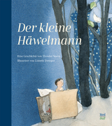 Der kleine H&auml;welmann - Theodor Storm