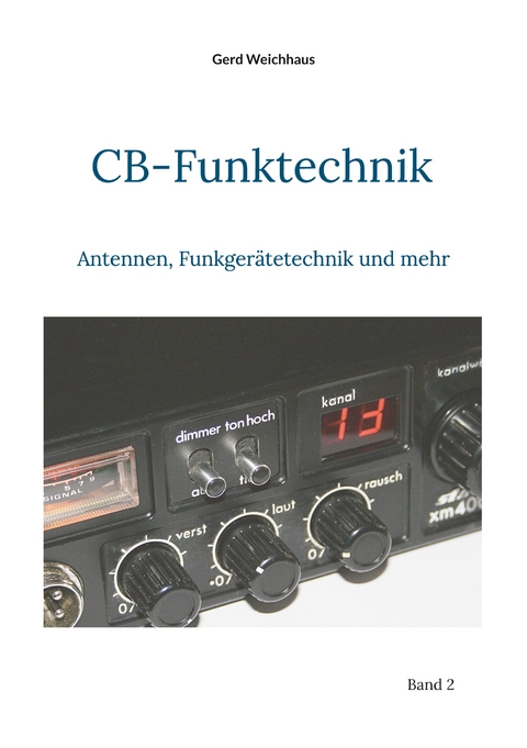 CB-Funktechnik - Gerd Weichhaus