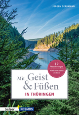 In Thüringen - Gerrmann, Jürgen