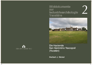 Die Hacienda San José Ozumba (Puebla)